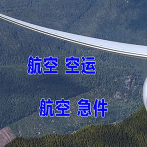 浦东机场托运快递-选东方航空和上海航空